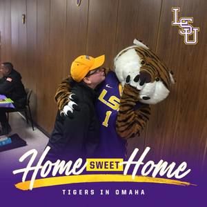 Meet your Posher, Kace'